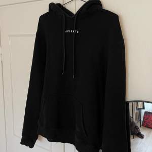 Axel Arigato hoodie, strl s i herrstorlek