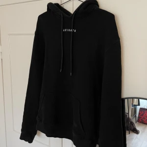 Arigato hoodie - Axel Arigato hoodie, strl s i herrstorlek