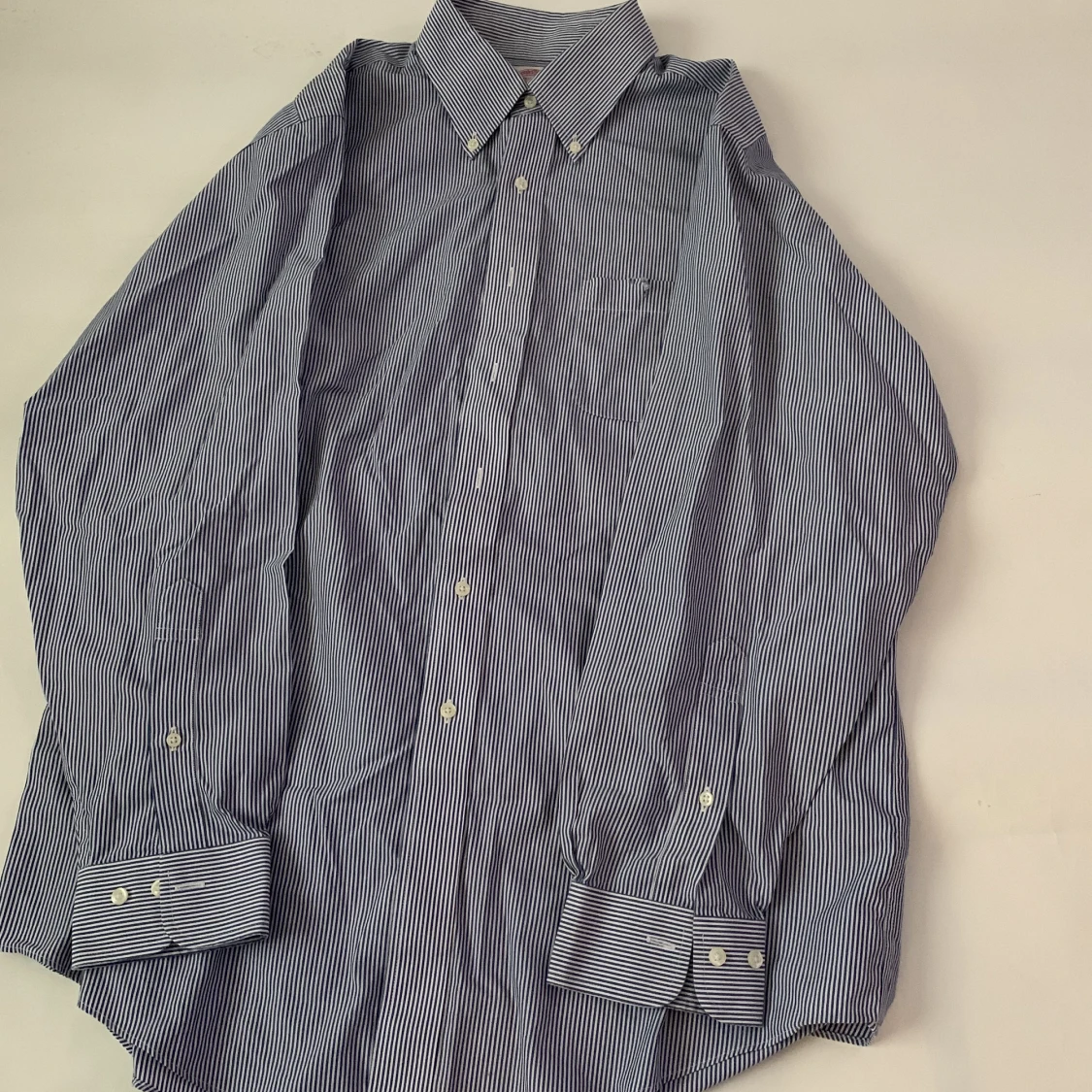 Brooks Brother’s skjorta 