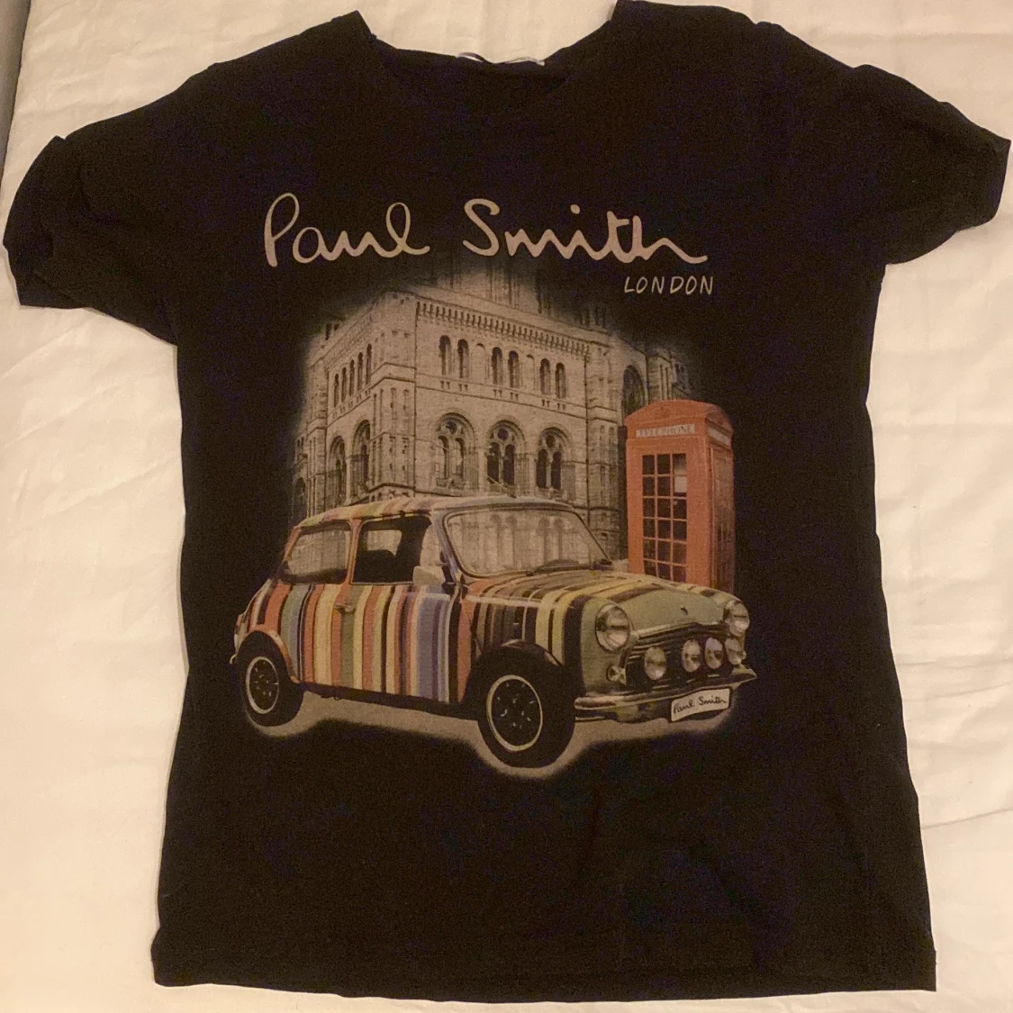 Paul Smith tee