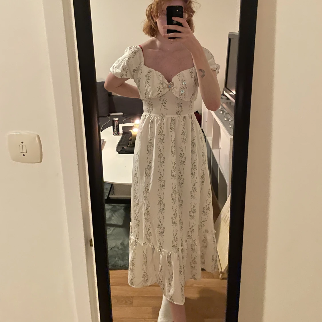 Vacker klänning - 91