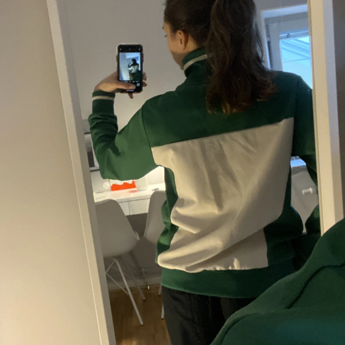 Fred Perry sip up - 90