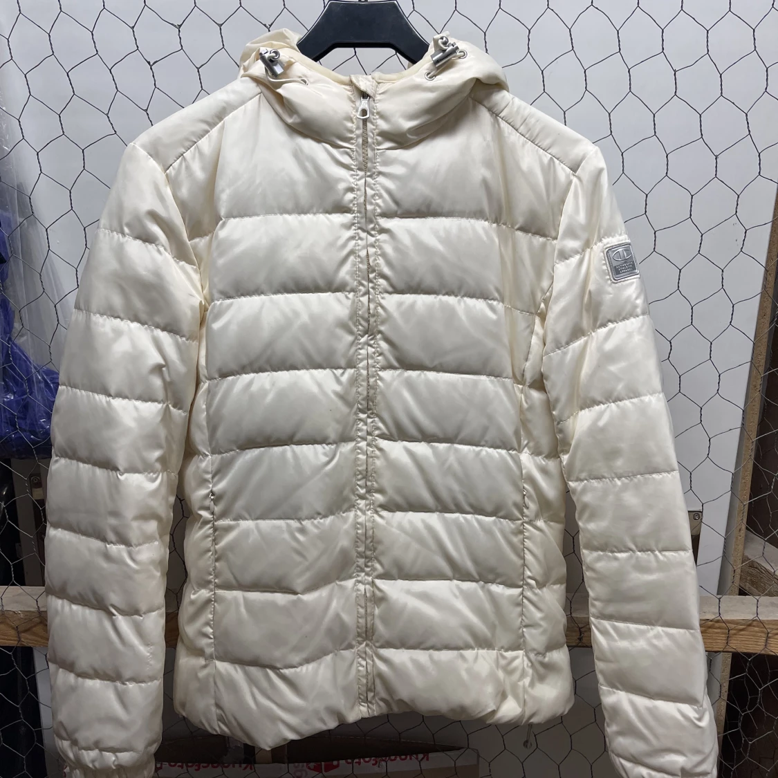 Vår/höst jacka - 90