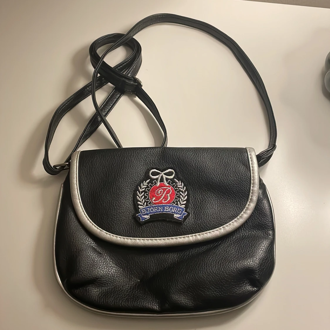 Liten handväska Björn Borg