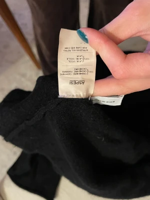 ASPESI Kashmir tröja - Storken S