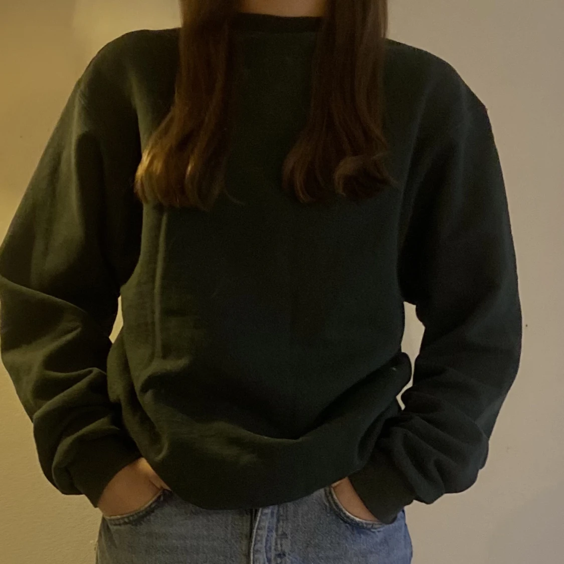 Sweatshirt  - 90