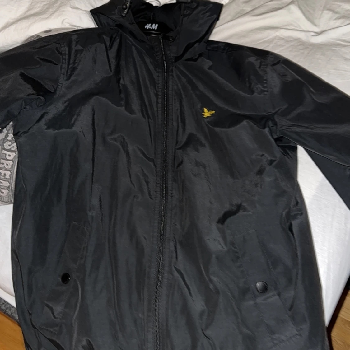 Lyle scott vindjacka