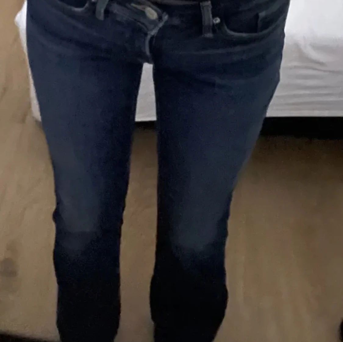 Levis jeans