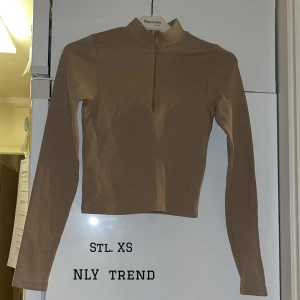 Tröja - Långärmad tröja 