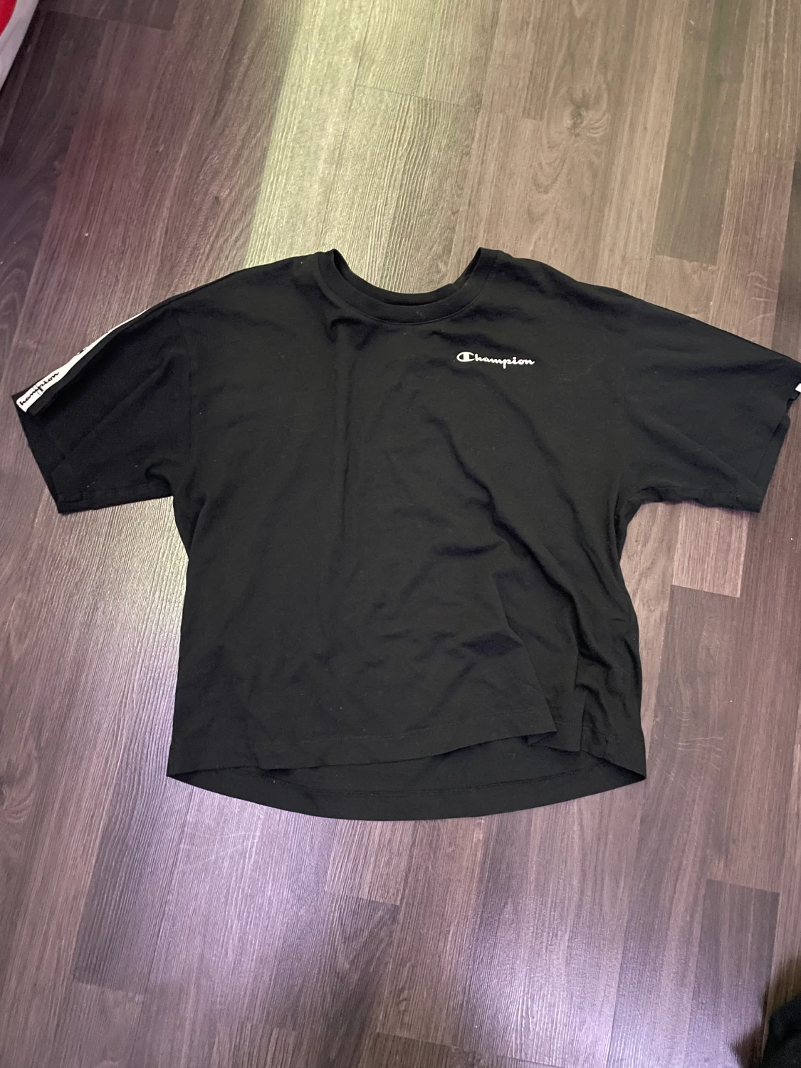 Champion t-shirt