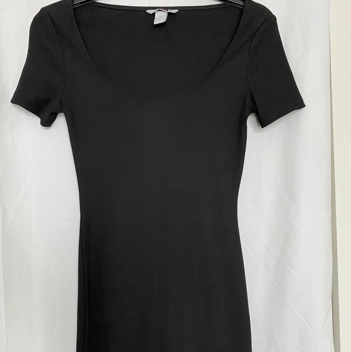 H&M Tajtklänning (XS) 