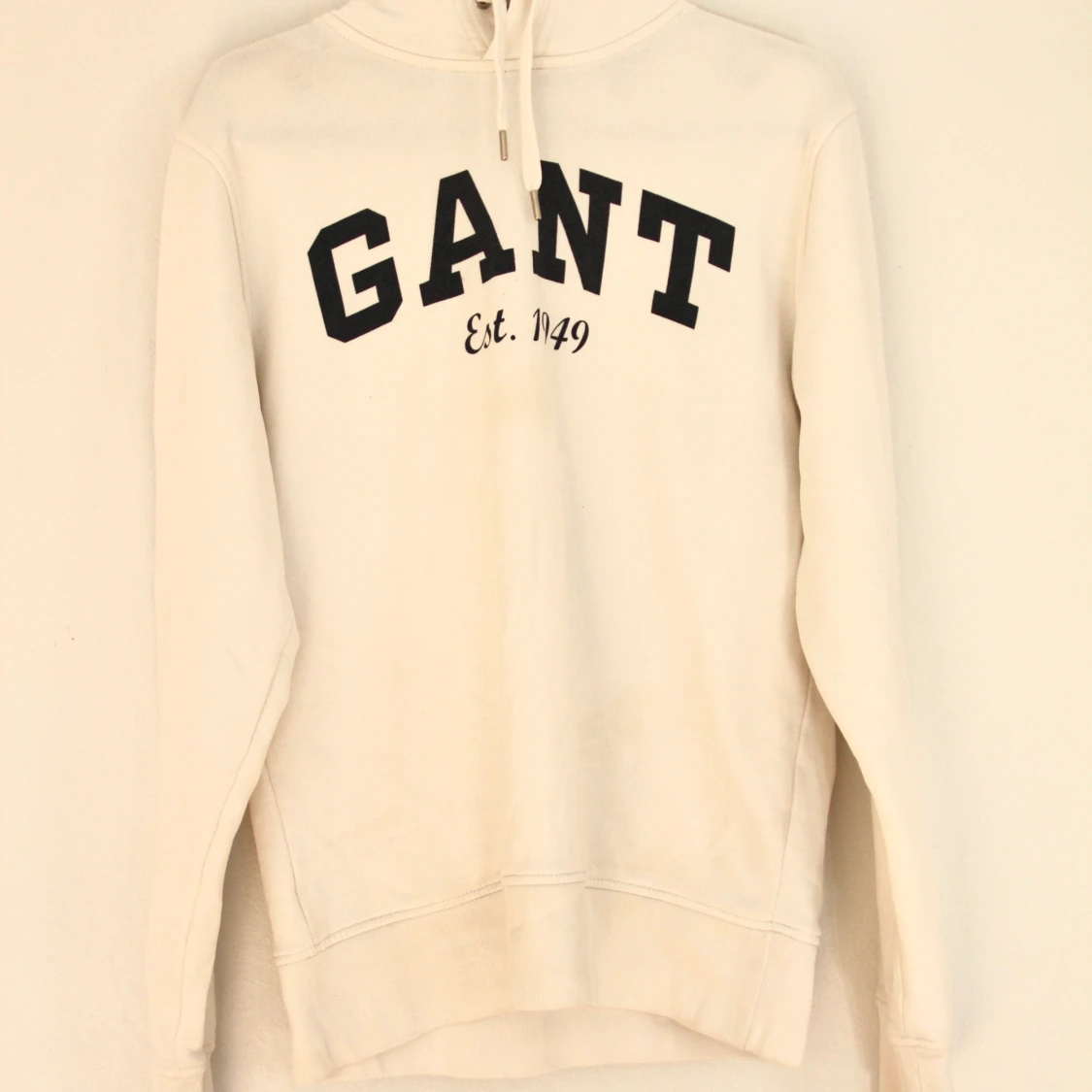 Gant hoodie 