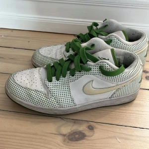 Air jordan storlek 44 500kr - Dom finns inte att köpa på Nike länge❤️500kr orgenalpris 1500