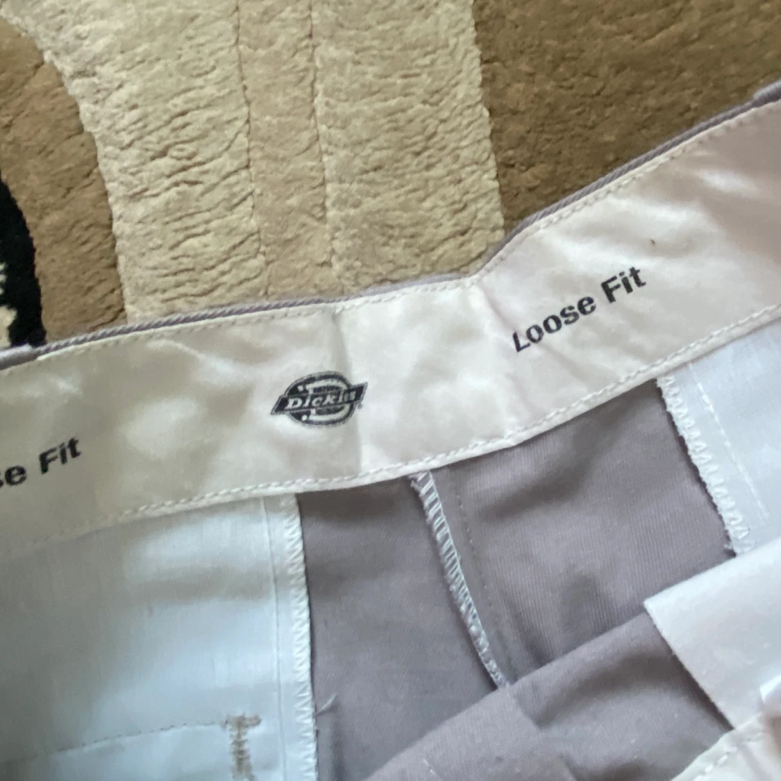 dickies 3kvarts byxor - 90