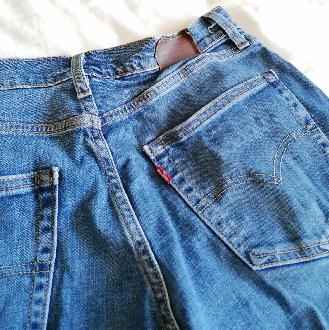 Levis Performance jeans - 90