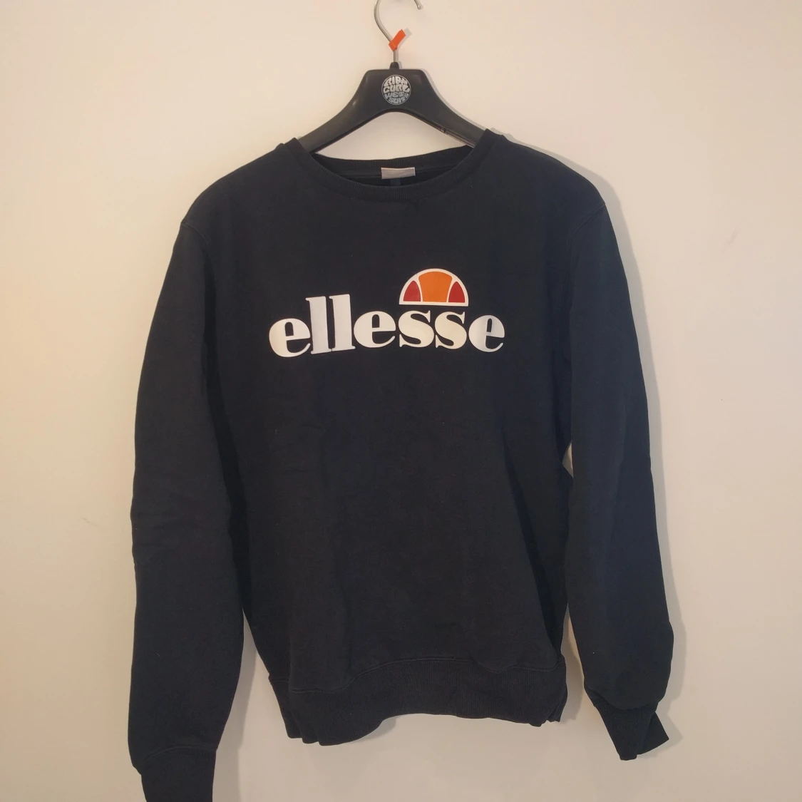 Ellesse tröja, M