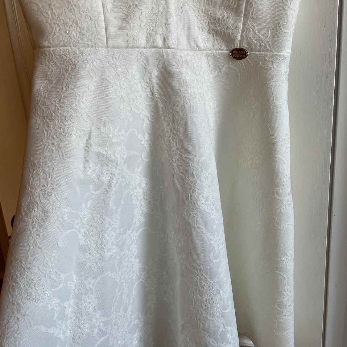 Student/avslutning klänning - 90