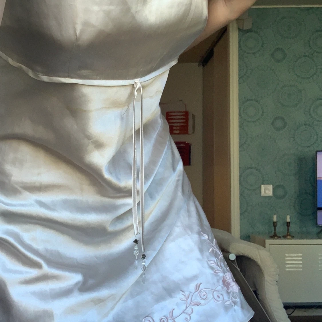 Siden nattlinne  - 90