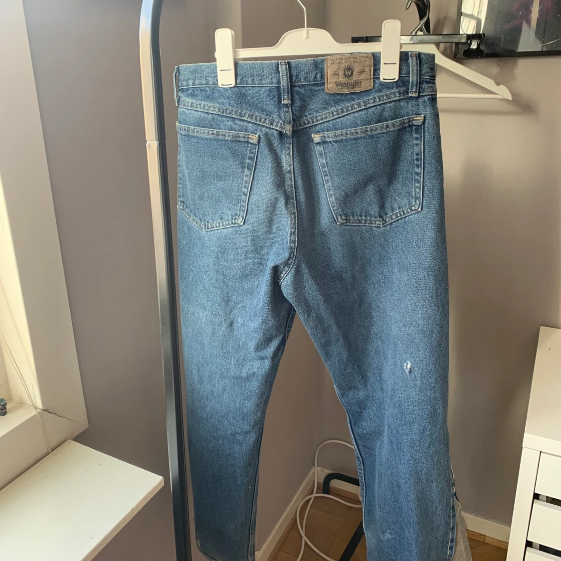 Vintage Wrangler jeans - 90