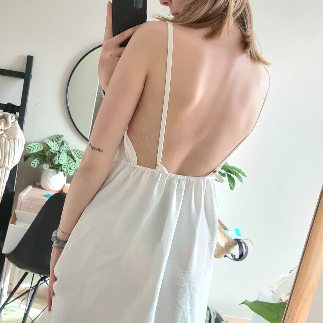 Studentklänning  - 90