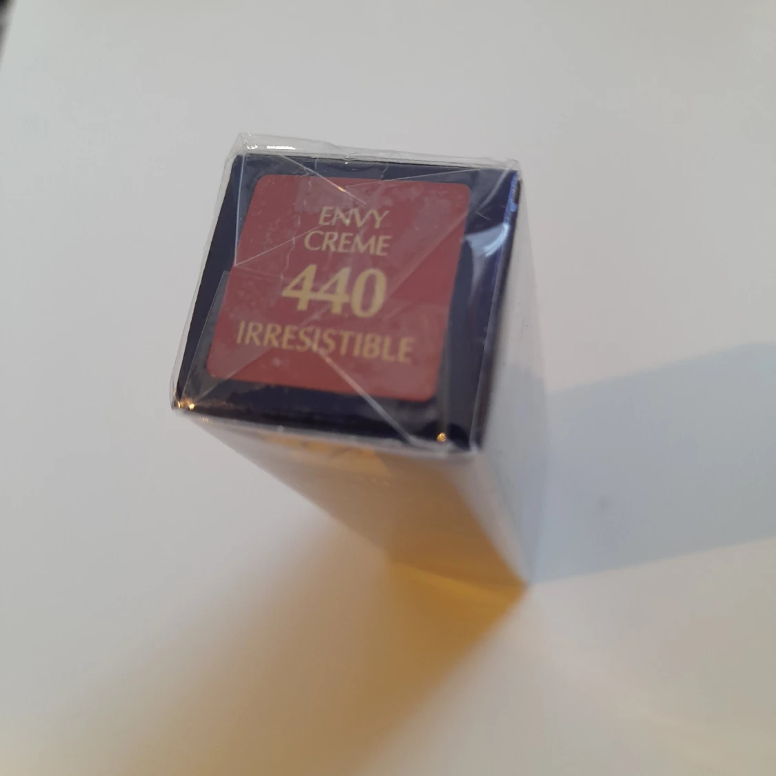 Nytt läppstift från Esteé Lauder - 90
