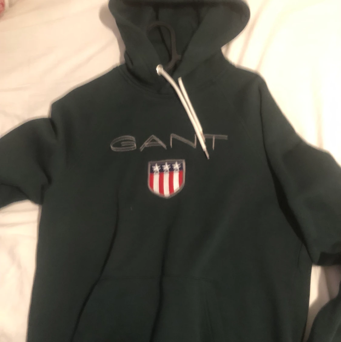 Gant hoodie - 90