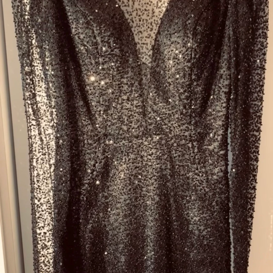 Klänning för 1000 kronor