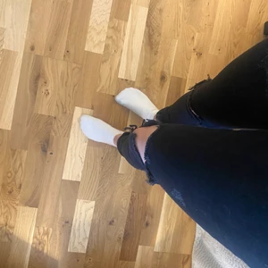 Jeans Strl 36 - Jeans från NA-KD Storlek 36