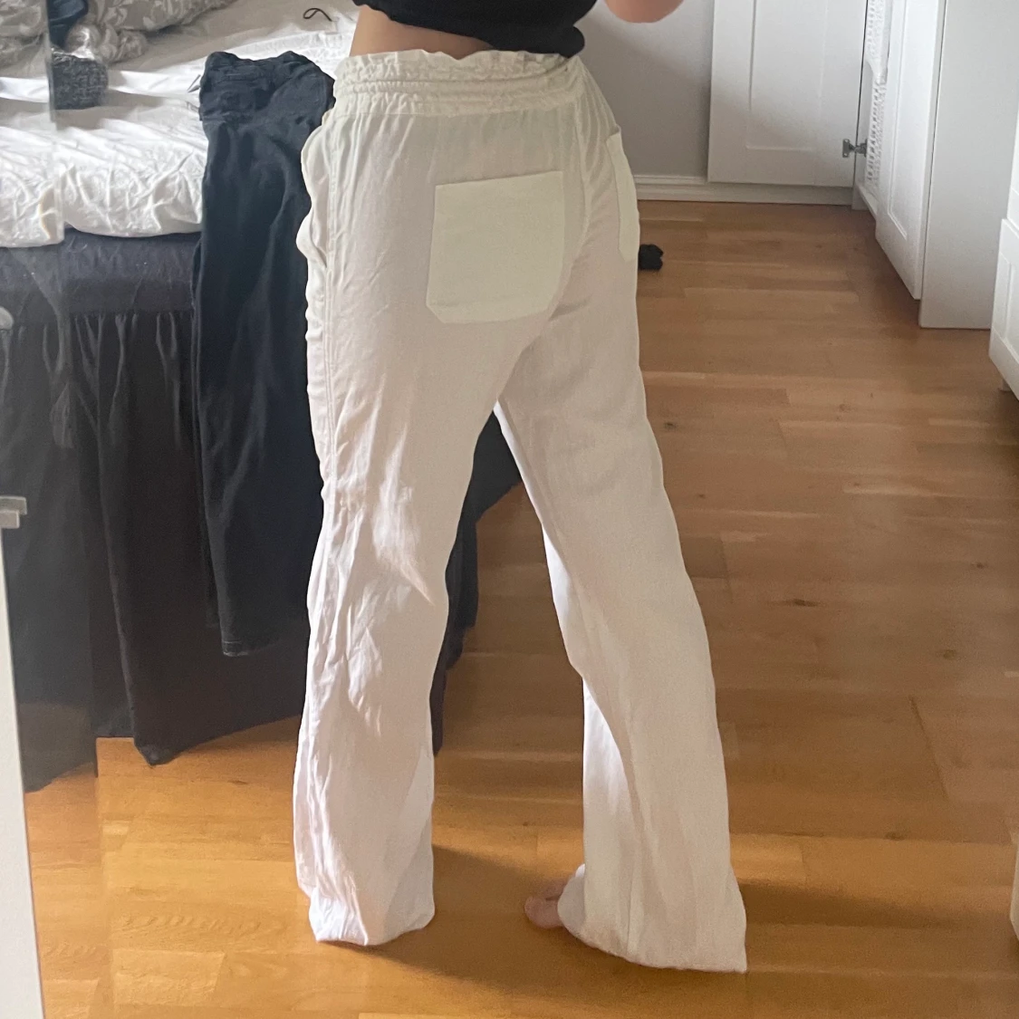 Roxy linnebyxor  - 90