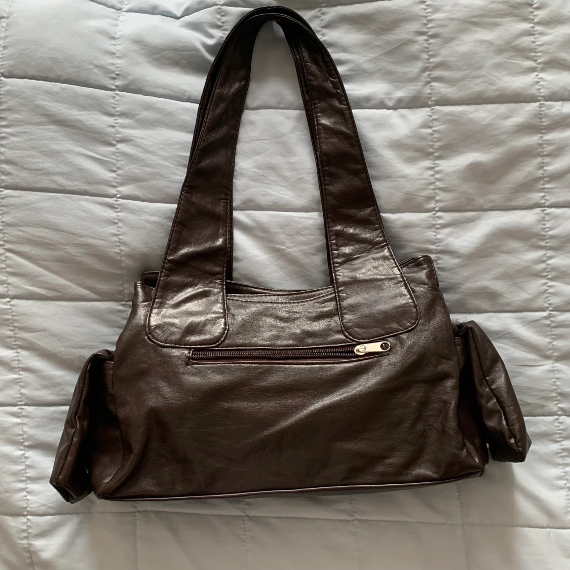 Brun väska💗 - 90