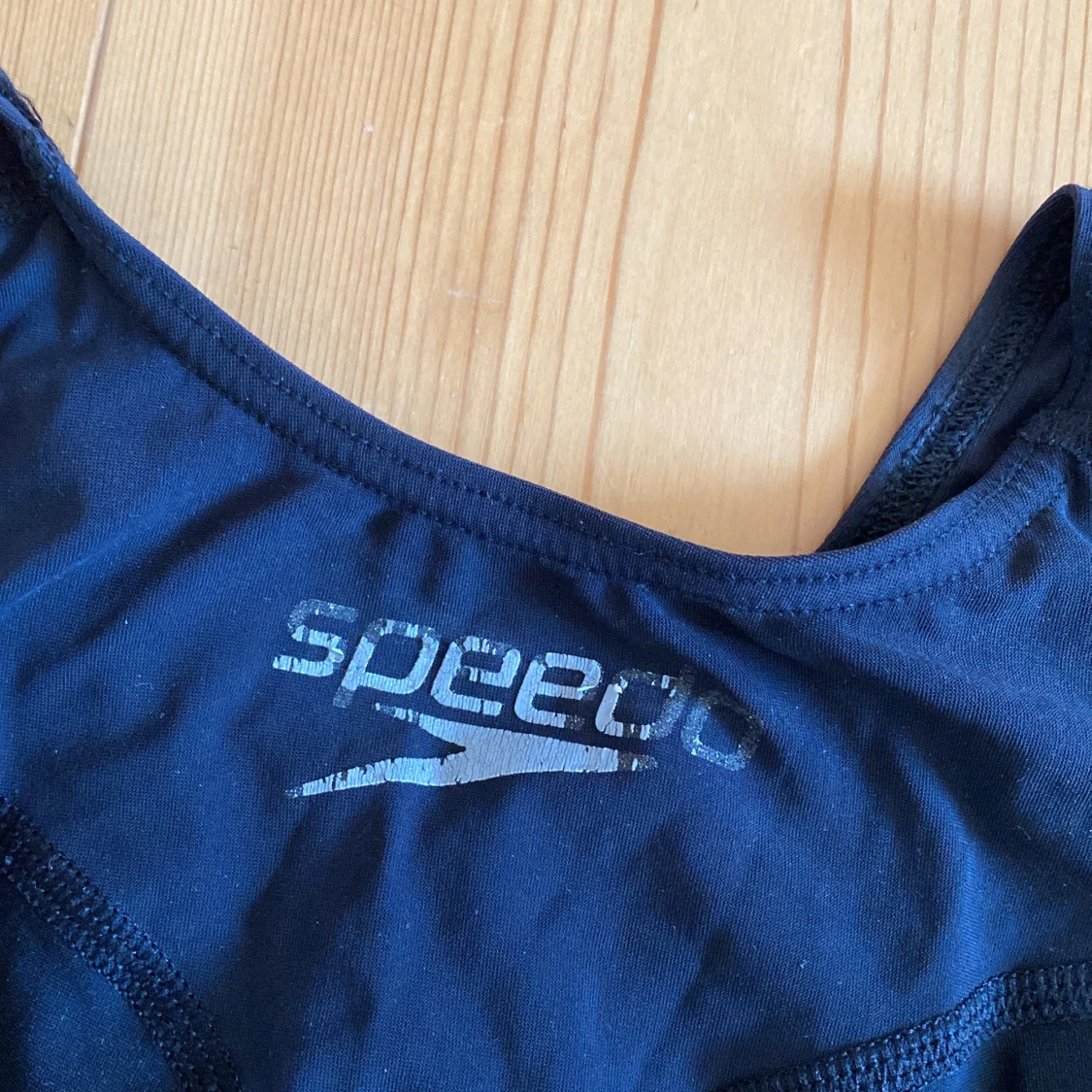 Tävlingsbaddräkt speedo - 91