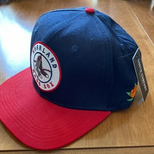 Norrlands keps  - Säljer nu denna keps som aldrig är använd! Helt ny så lappen sitter kvar.  