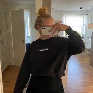 Dickies tröja  - Super skön Dickies tröja som endast är provad,köpt för ungefär 400💕