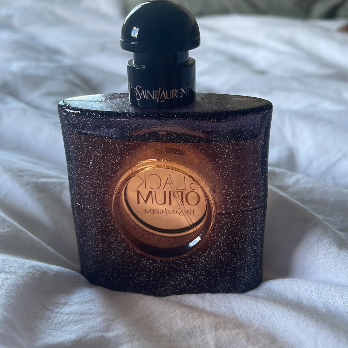 Black Opium Parfym - 90