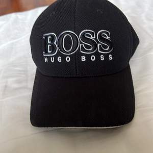 Hugo boss keps 