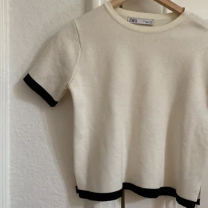 Zara topp - Jättefin topp från Zara i storlek S🤍