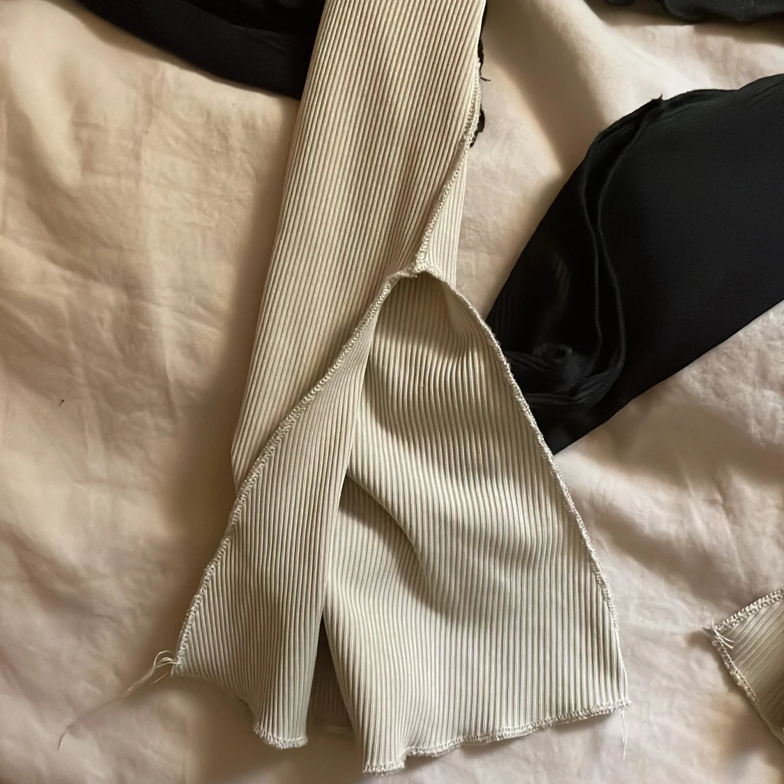 Fina somriga toppar - 90