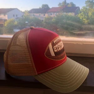 Sterson kepps  - Aldrig använd, köpt för 400