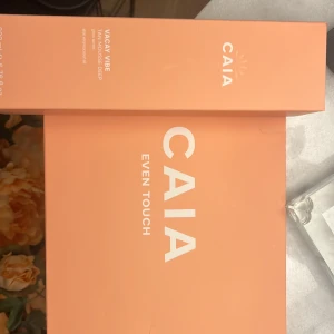 Caia tan mousse deep - Nytt oöppnade 