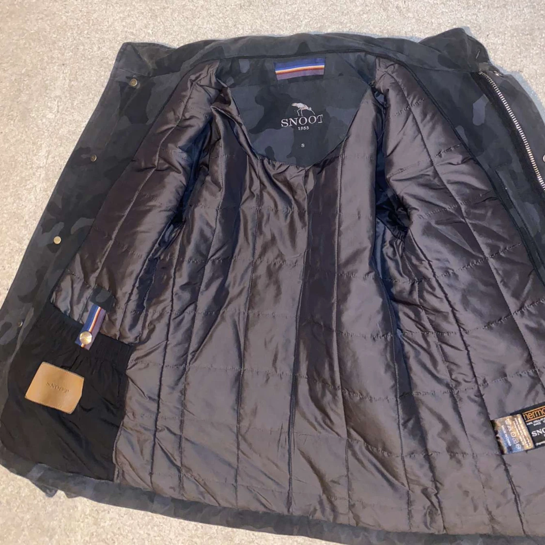 Snoot jacka - 91