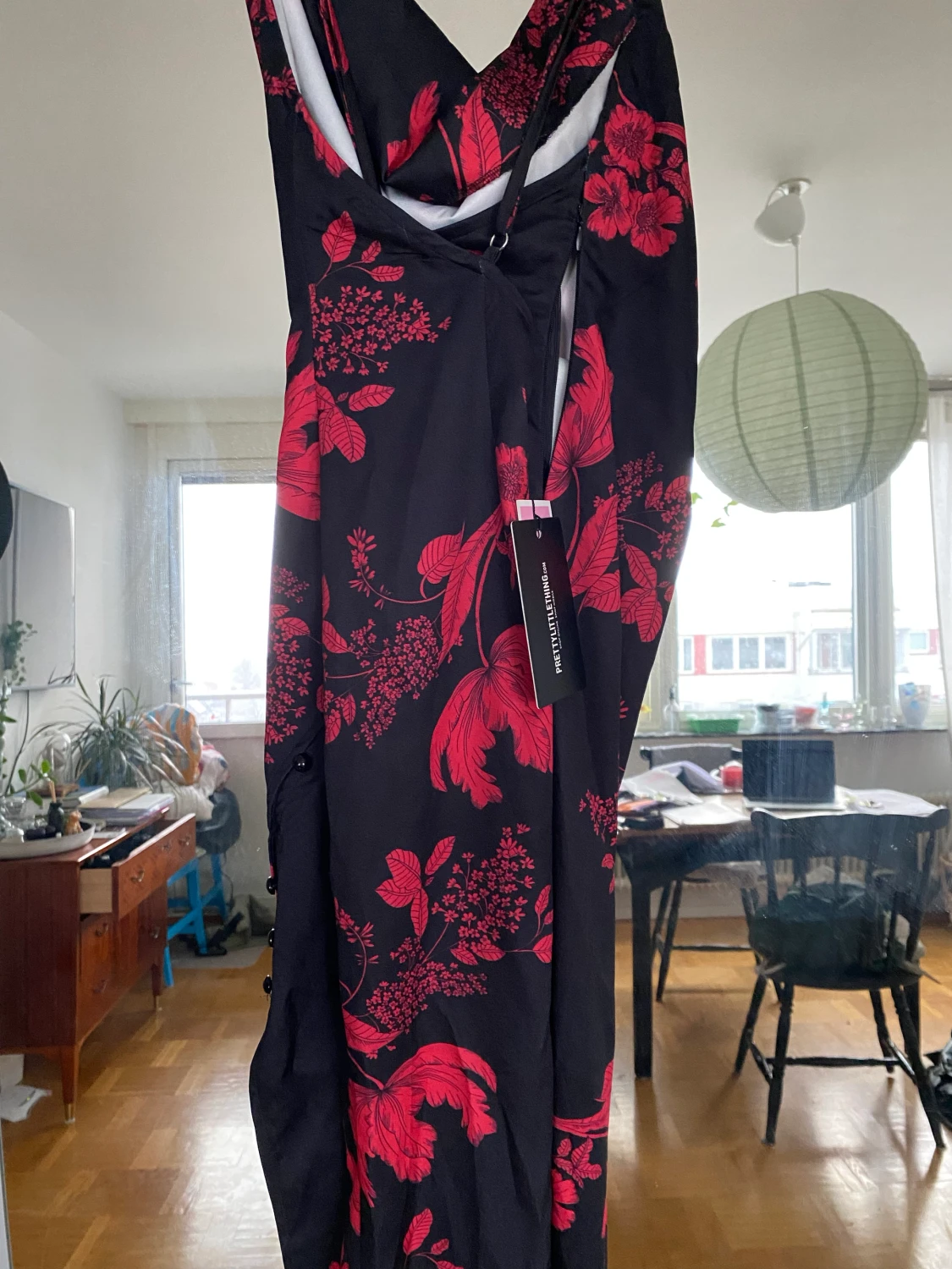 Långklänning  - 90