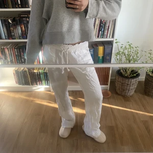 Roxy linnebyxor - Roxy linnebyxor som knappt är använda. 