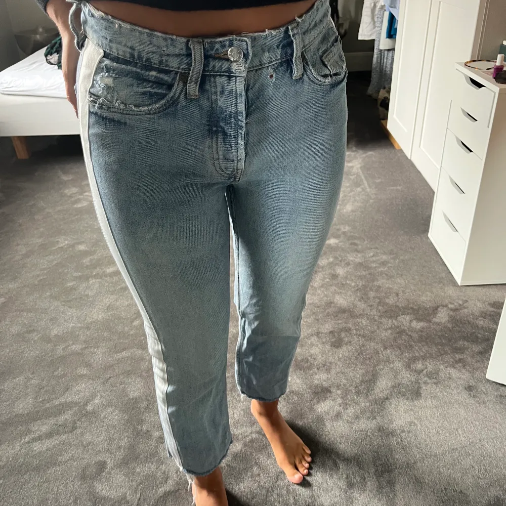 As najs jeans . Jeans & Byxor.