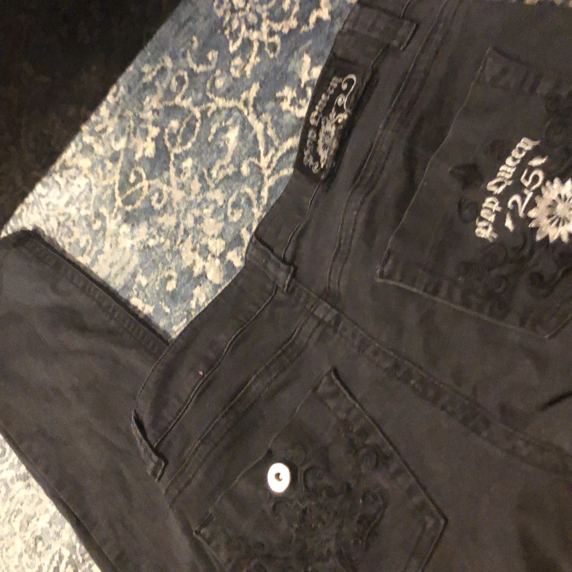 Pop Queen jeans  - 90