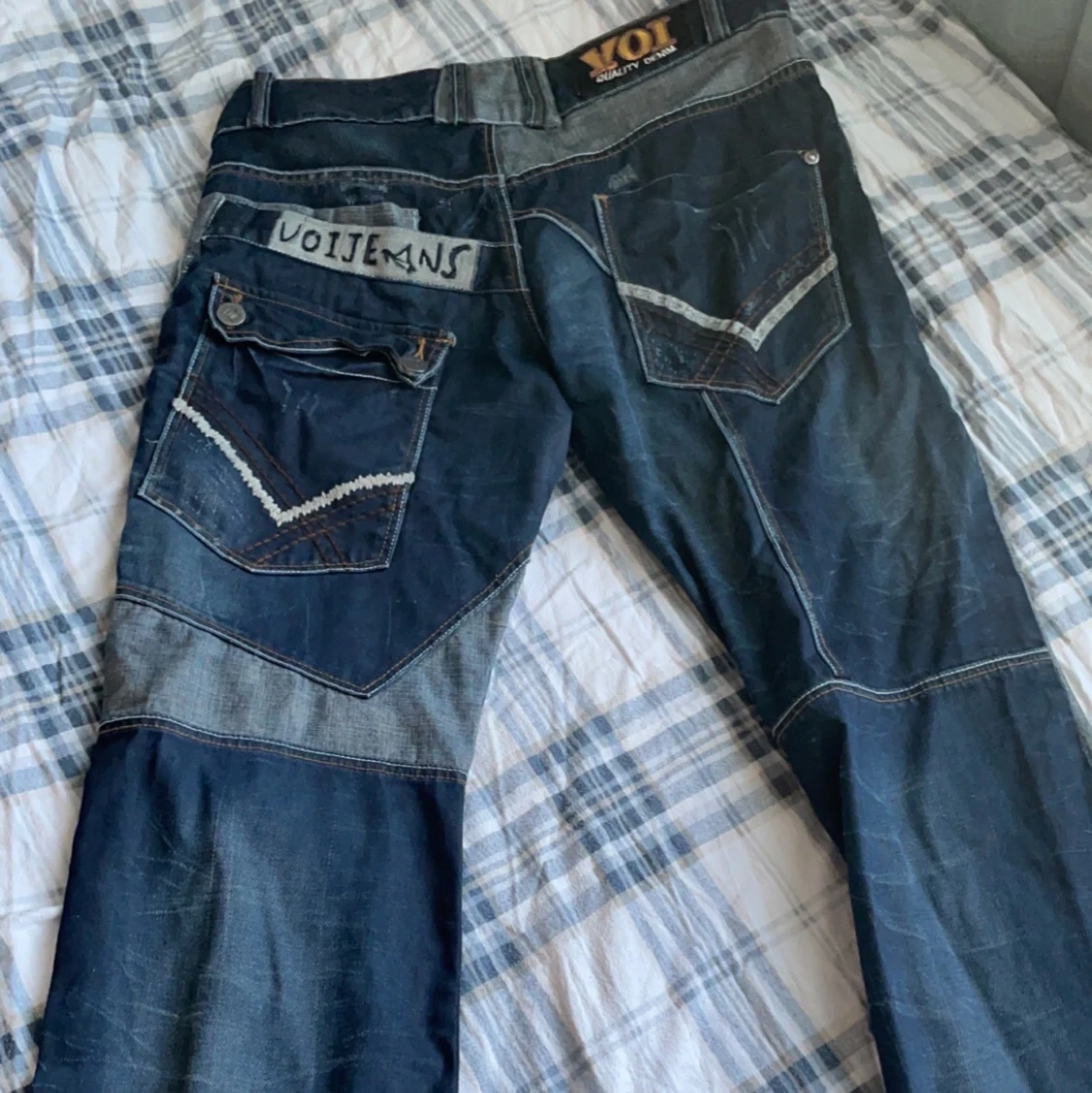 Y2k Jeans - 90