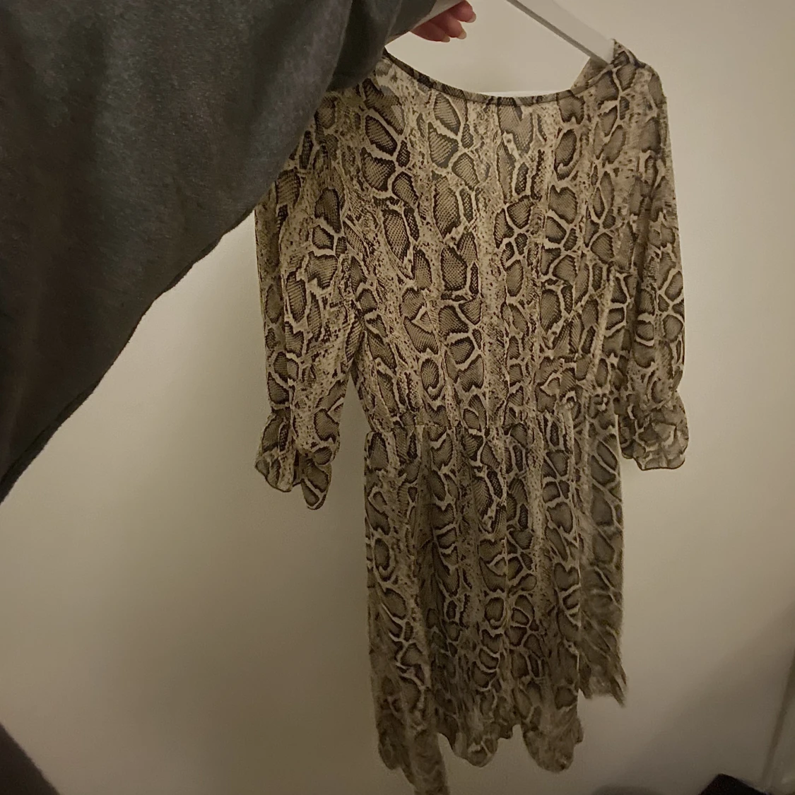 Sommar klänning  - 90