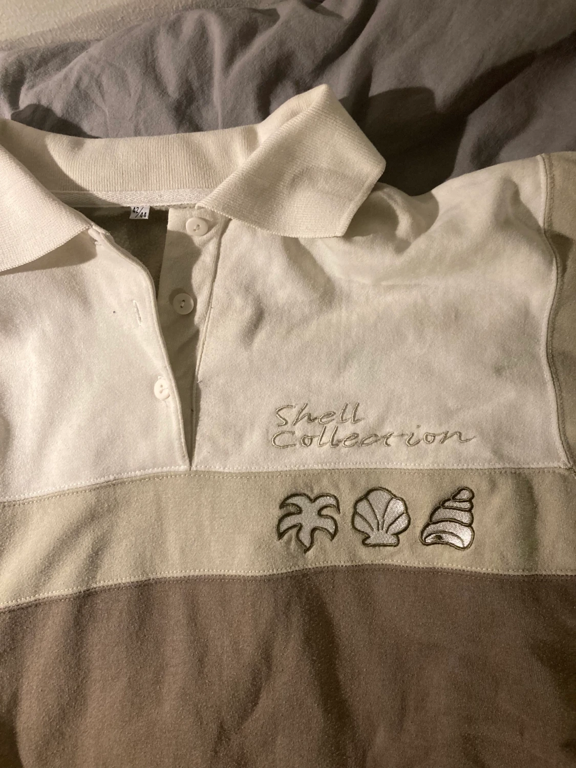 Surf piké (beige) - 90