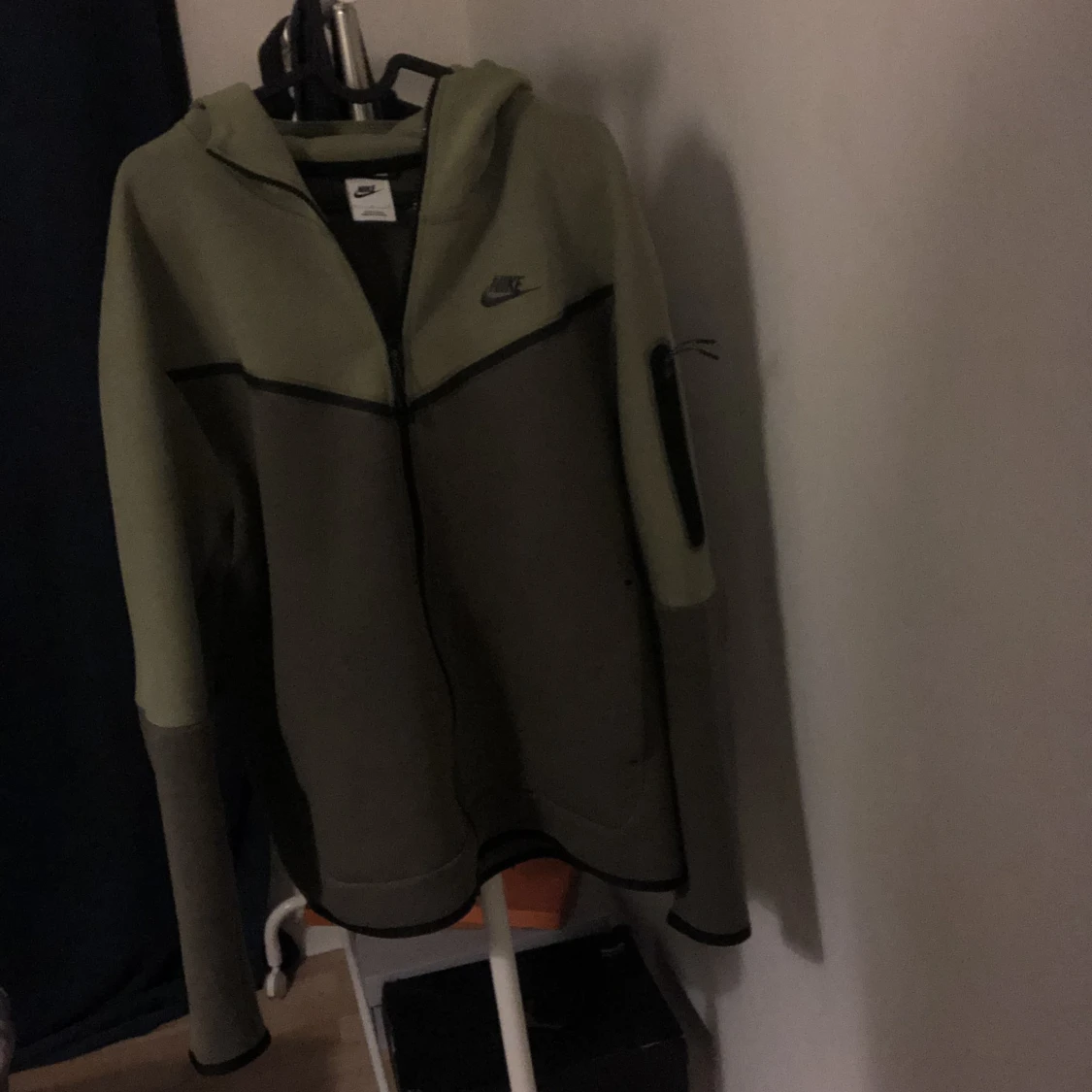 Nike tech fleece - 91