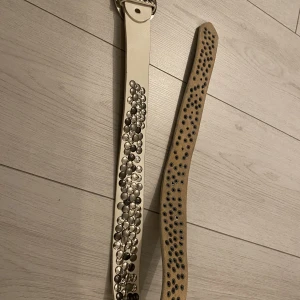 Bälte - Säljer detta fina bälte eftersom den inte kommer till användning! 💗