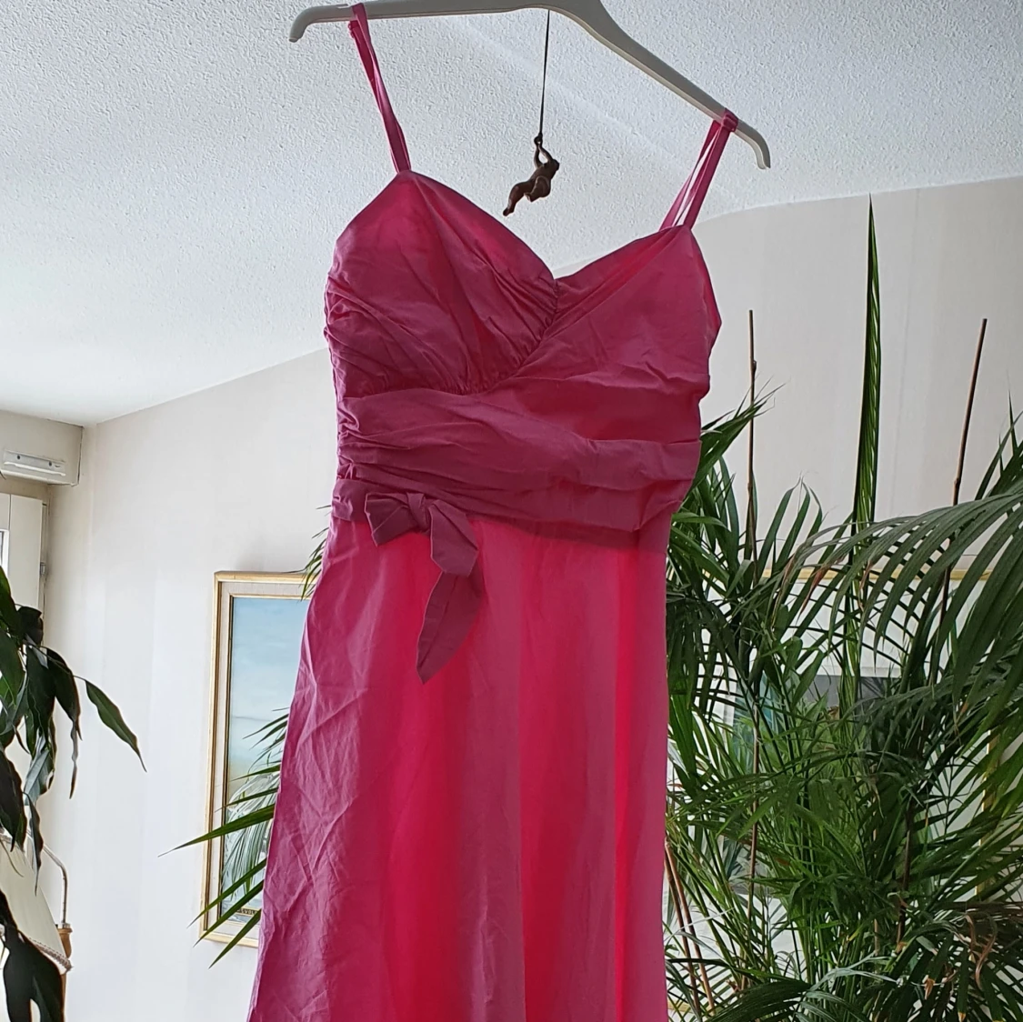 Hm summer klänning - 90